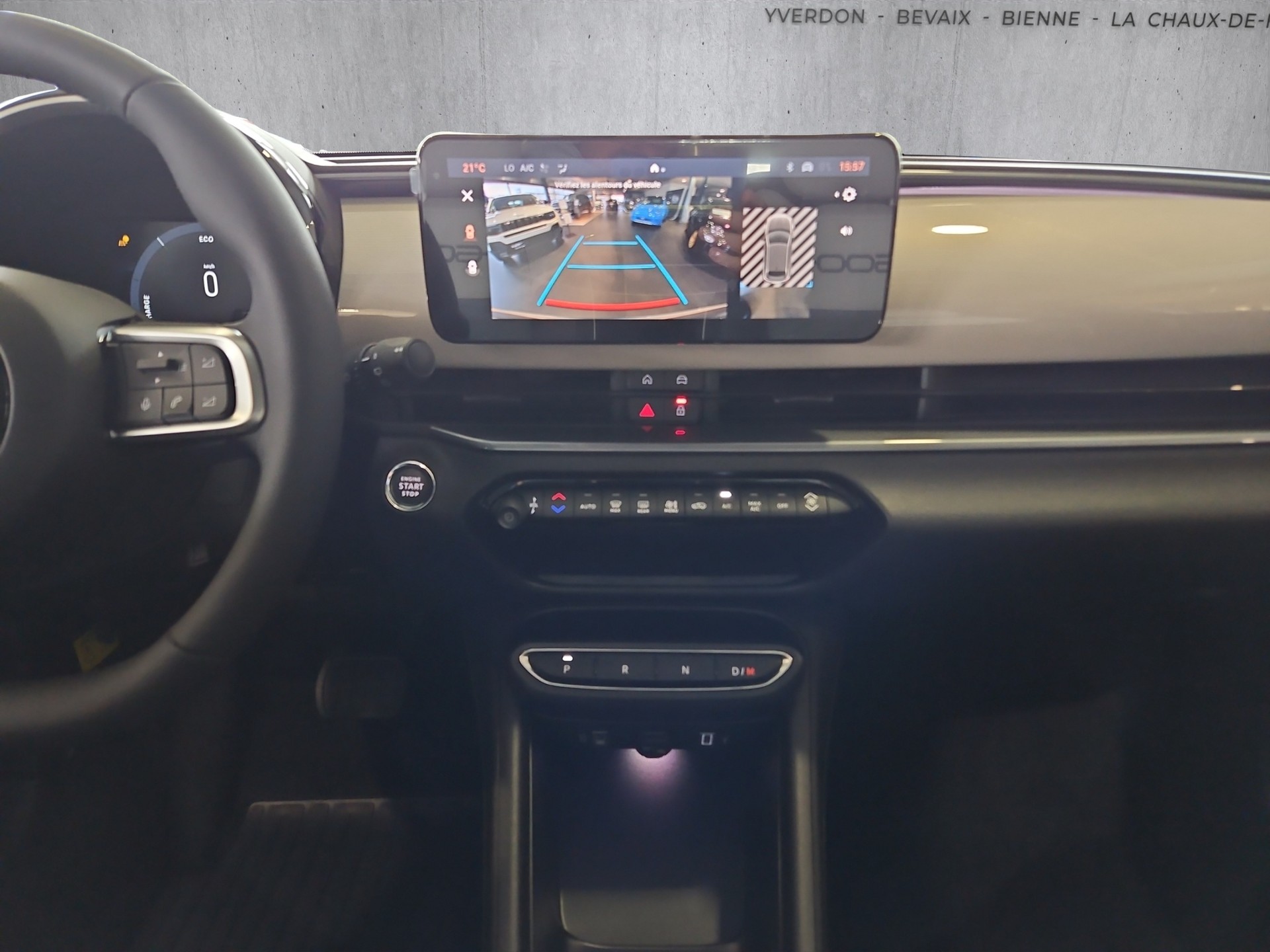 FIAT 600 1.2 Hybrid 136 Cult-image-9
