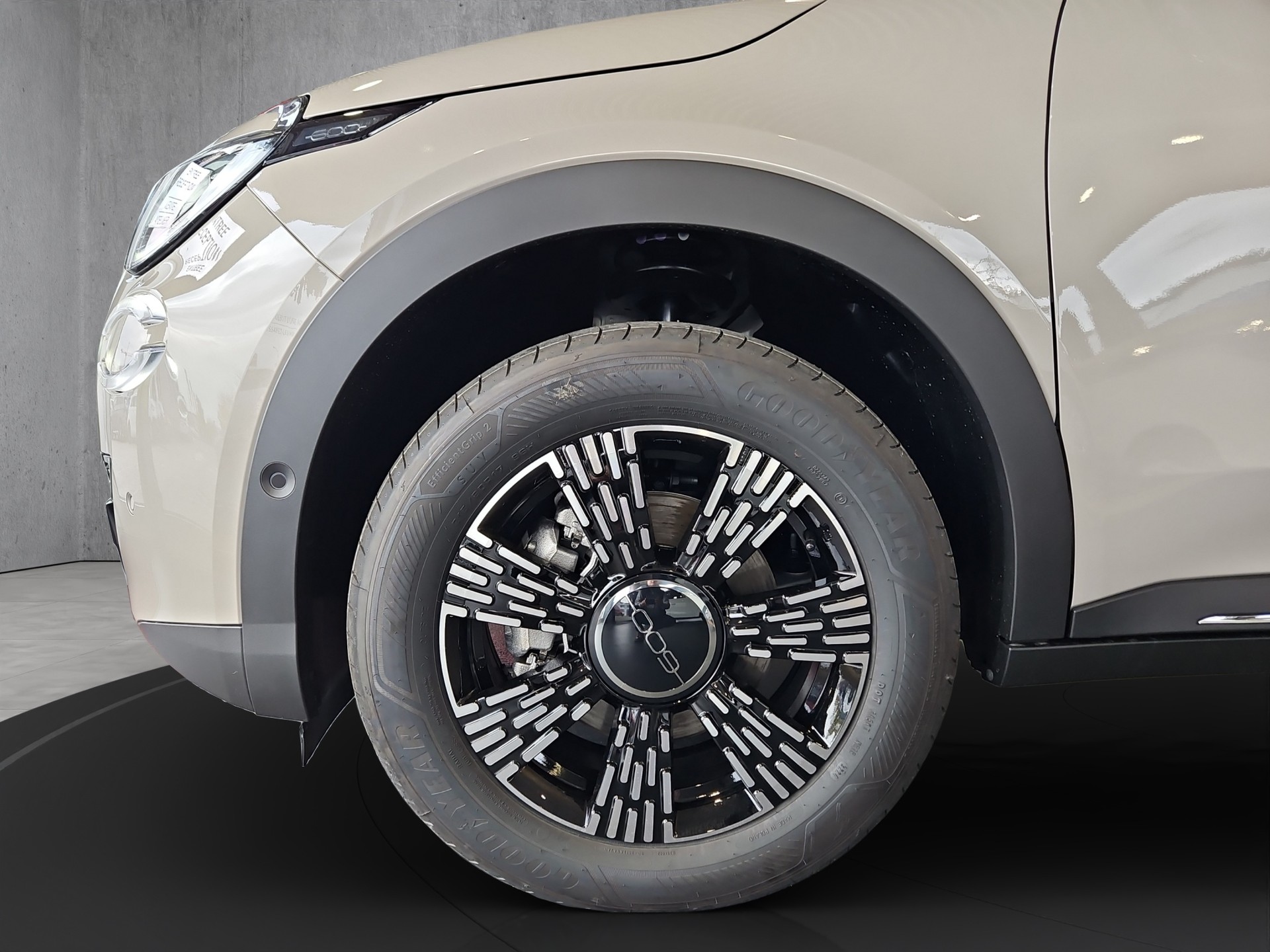 FIAT 600 1.2 Hybrid 136 Cult-image-13