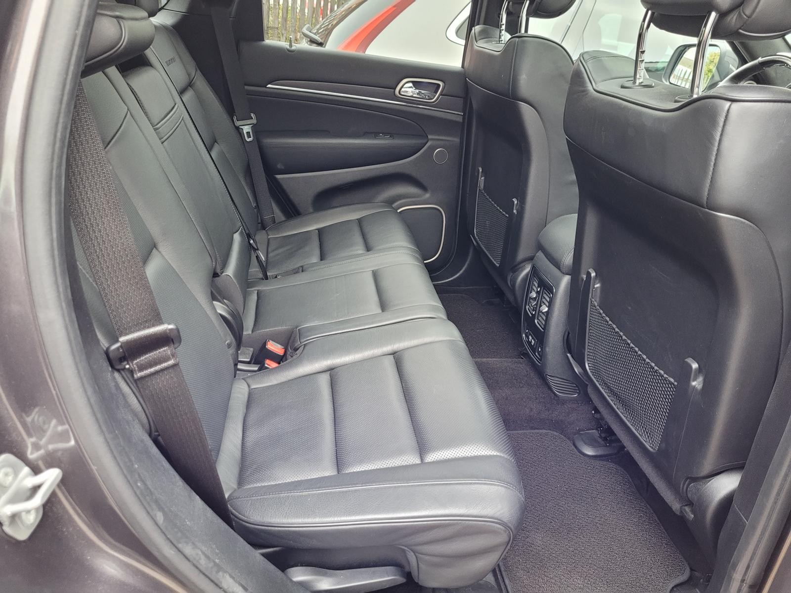 JEEP Grand Cherokee 3.0 CRD Summit Automatic-image-11