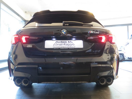 BMW M135 xDrive M Sport Pro-image-6