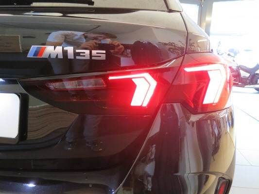 BMW M135 xDrive M Sport Pro-image-7