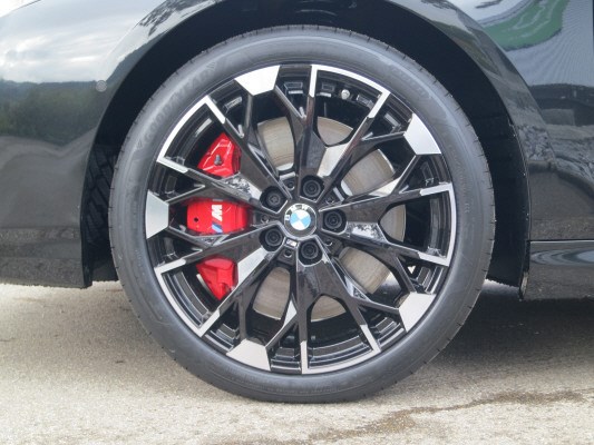 BMW M135 xDrive M Sport Pro-image-8