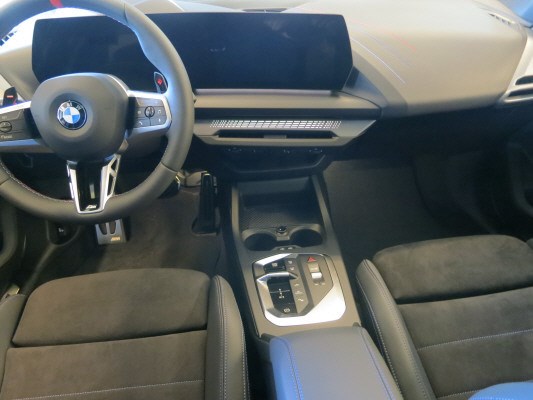 BMW M135 xDrive M Sport Pro-image-9