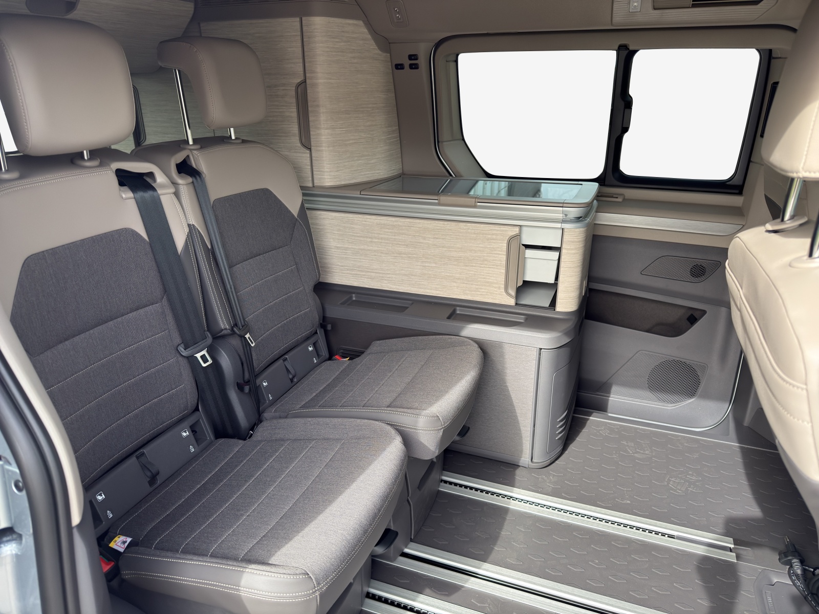 VW California 2.0 TDI Ocean Liberty-image-11