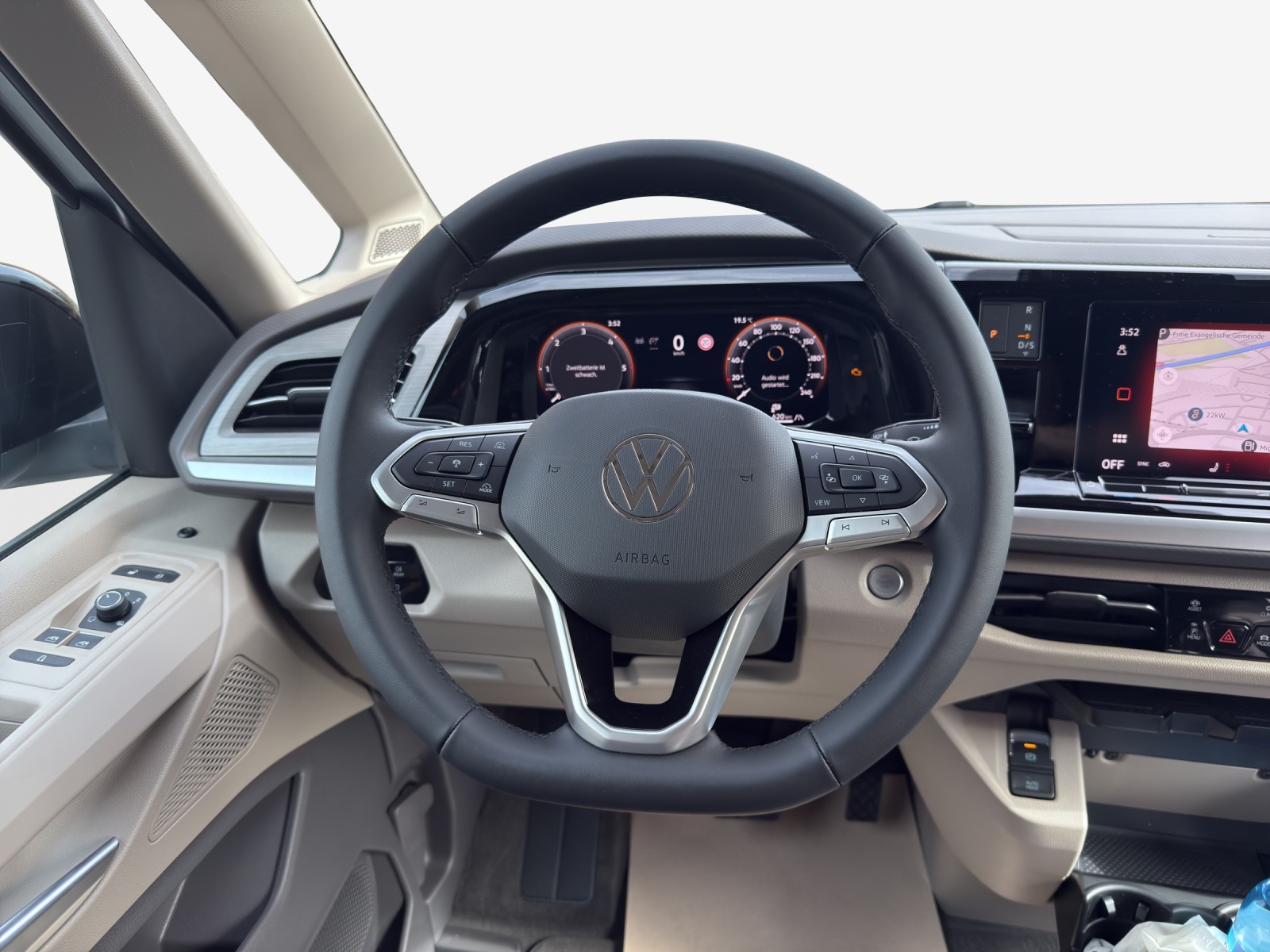 VW California 2.0 TDI Ocean Liberty-image-9