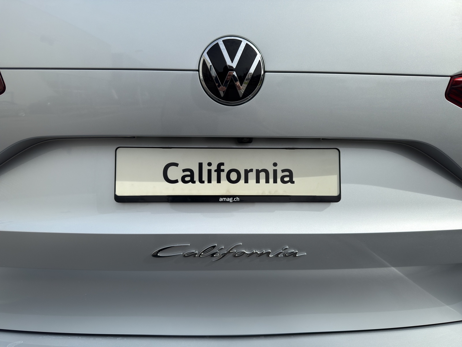 VW California 2.0 TDI Ocean Liberty-image-13
