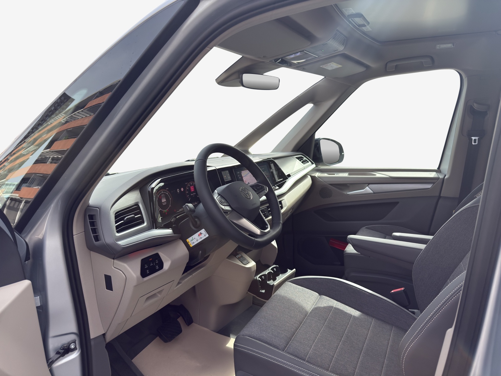 VW California 2.0 TDI Ocean Liberty-image-7