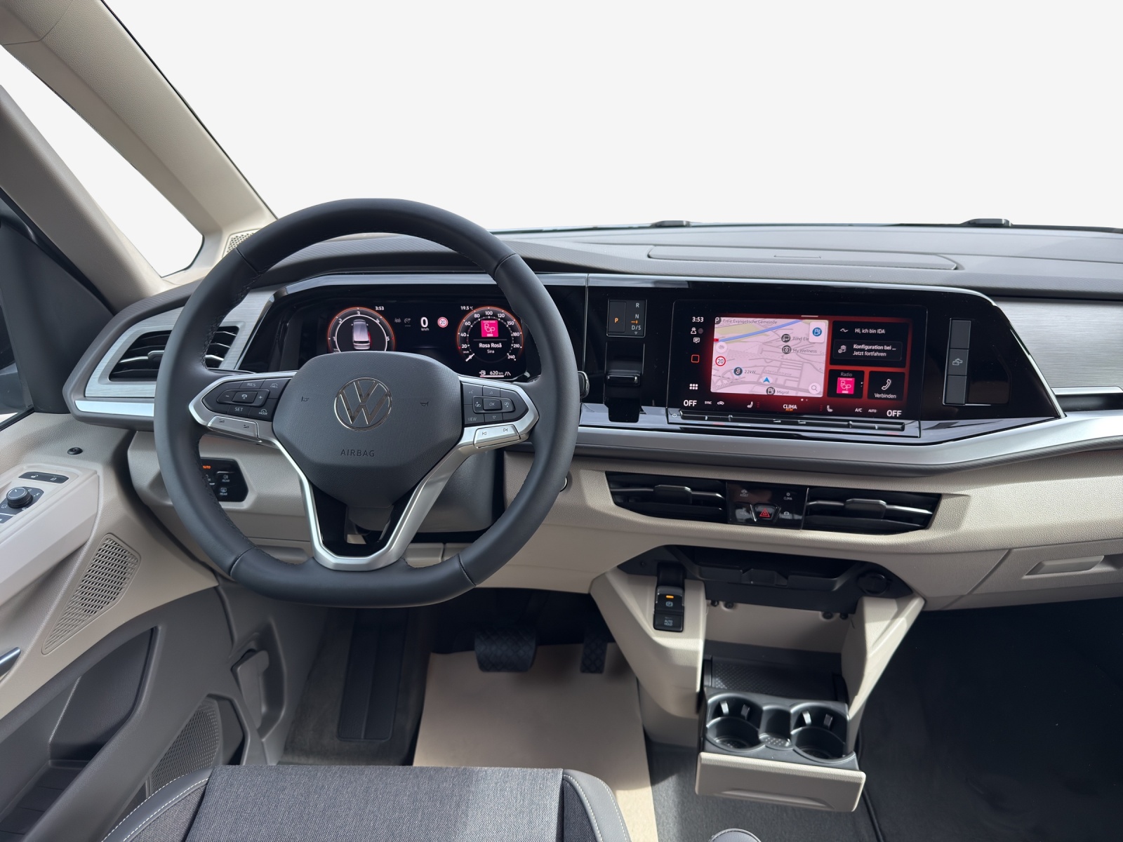 VW California 2.0 TDI Ocean Liberty-image-8