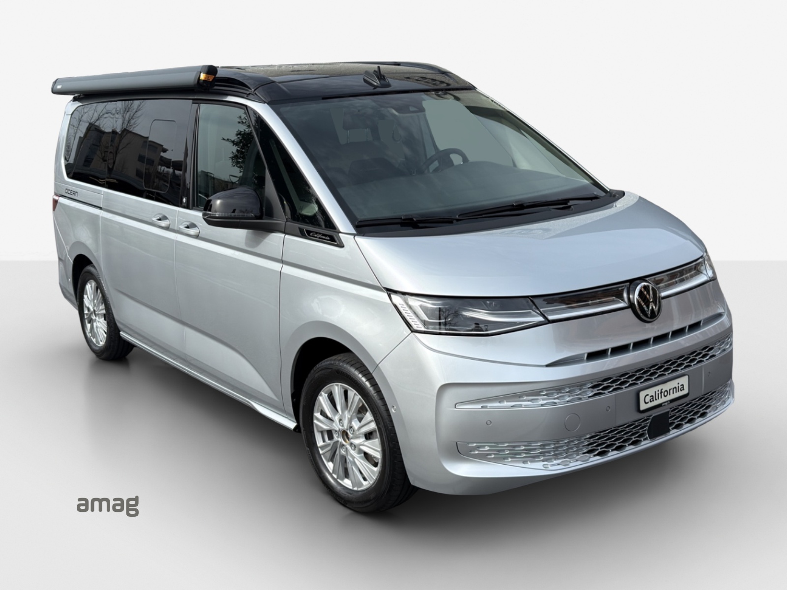 VW California 2.0 TDI Ocean Liberty-image-5