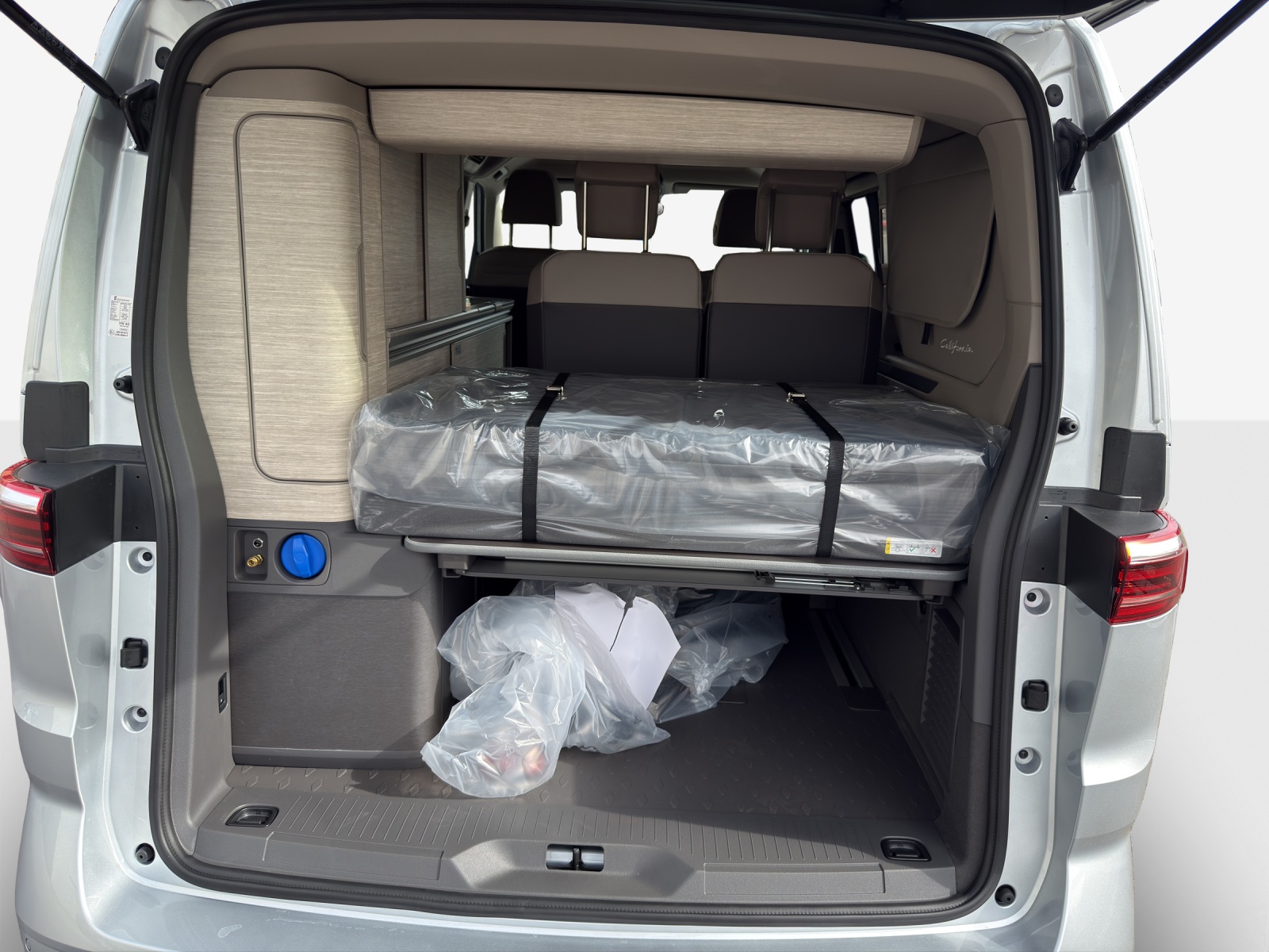 VW California 2.0 TDI Ocean Liberty-image-12