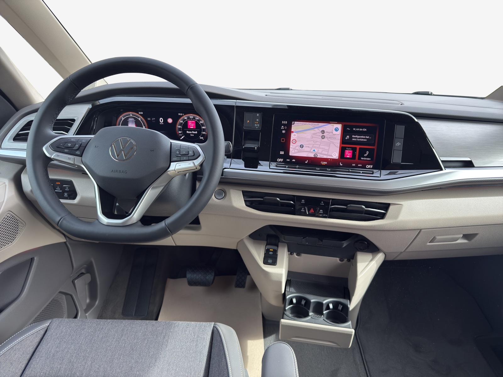 VW California 2.0 TDI Ocean Liberty-image-10