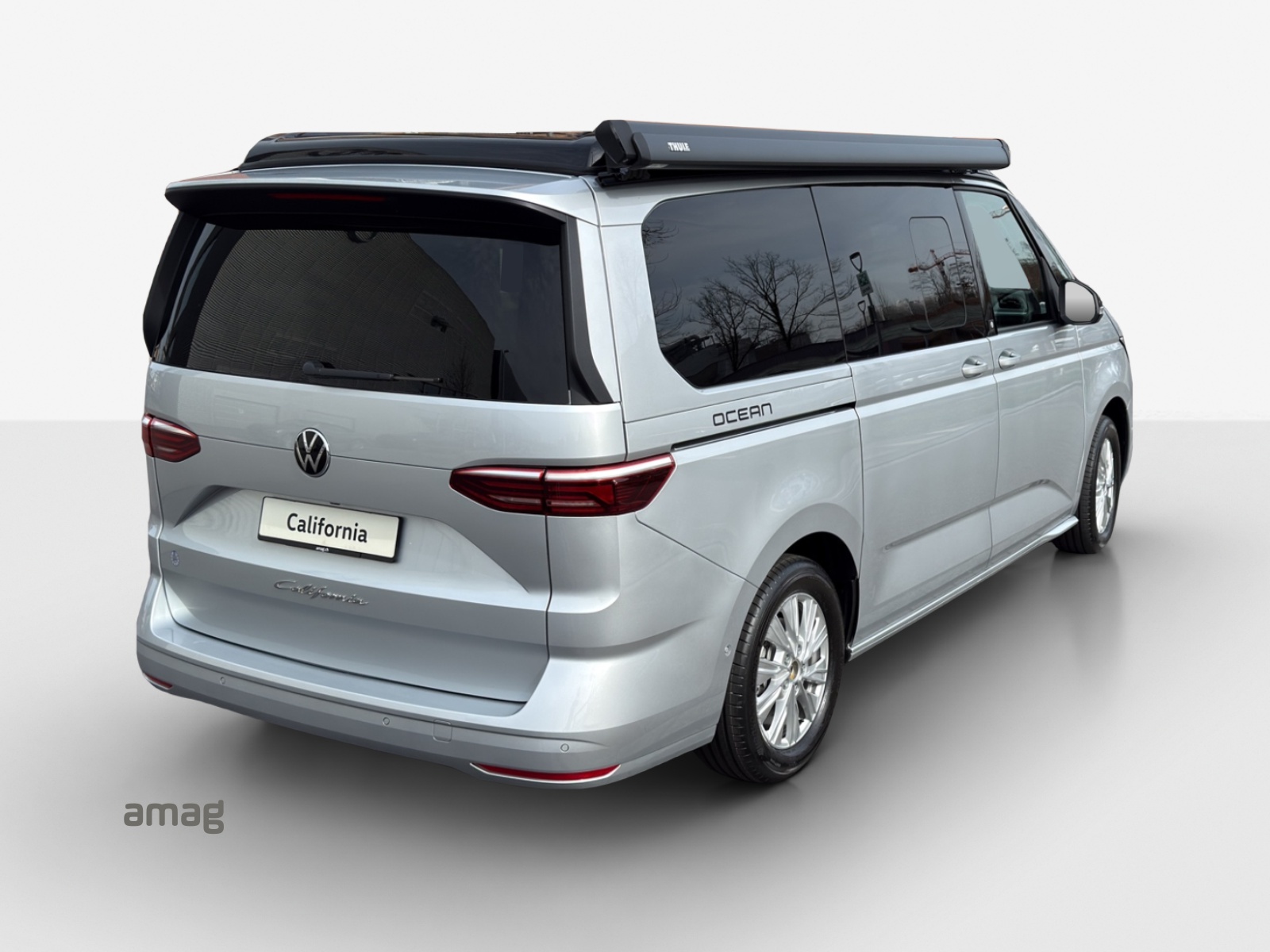 VW California 2.0 TDI Ocean Liberty-image-4