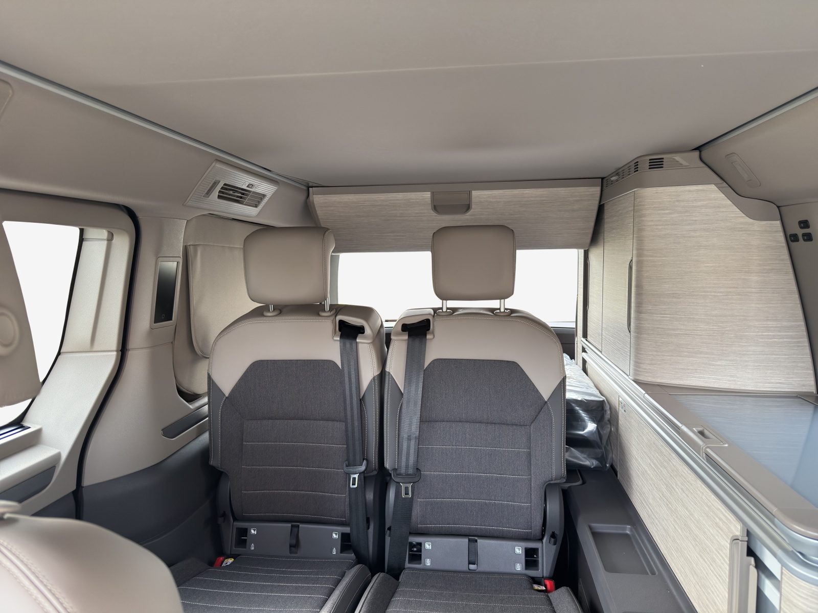 VW California 2.0 TDI Ocean Liberty-image-15