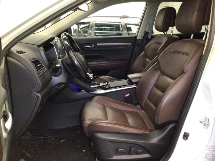 RENAULT Koleos 2.0 dCi Business Line 4x4 Xtronic CVT-image-5