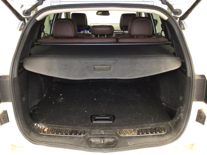RENAULT Koleos 2.0 dCi Business Line 4x4 Xtronic CVT-image-10