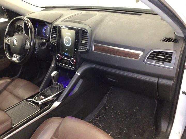 RENAULT Koleos 2.0 dCi Business Line 4x4 Xtronic CVT-image-13