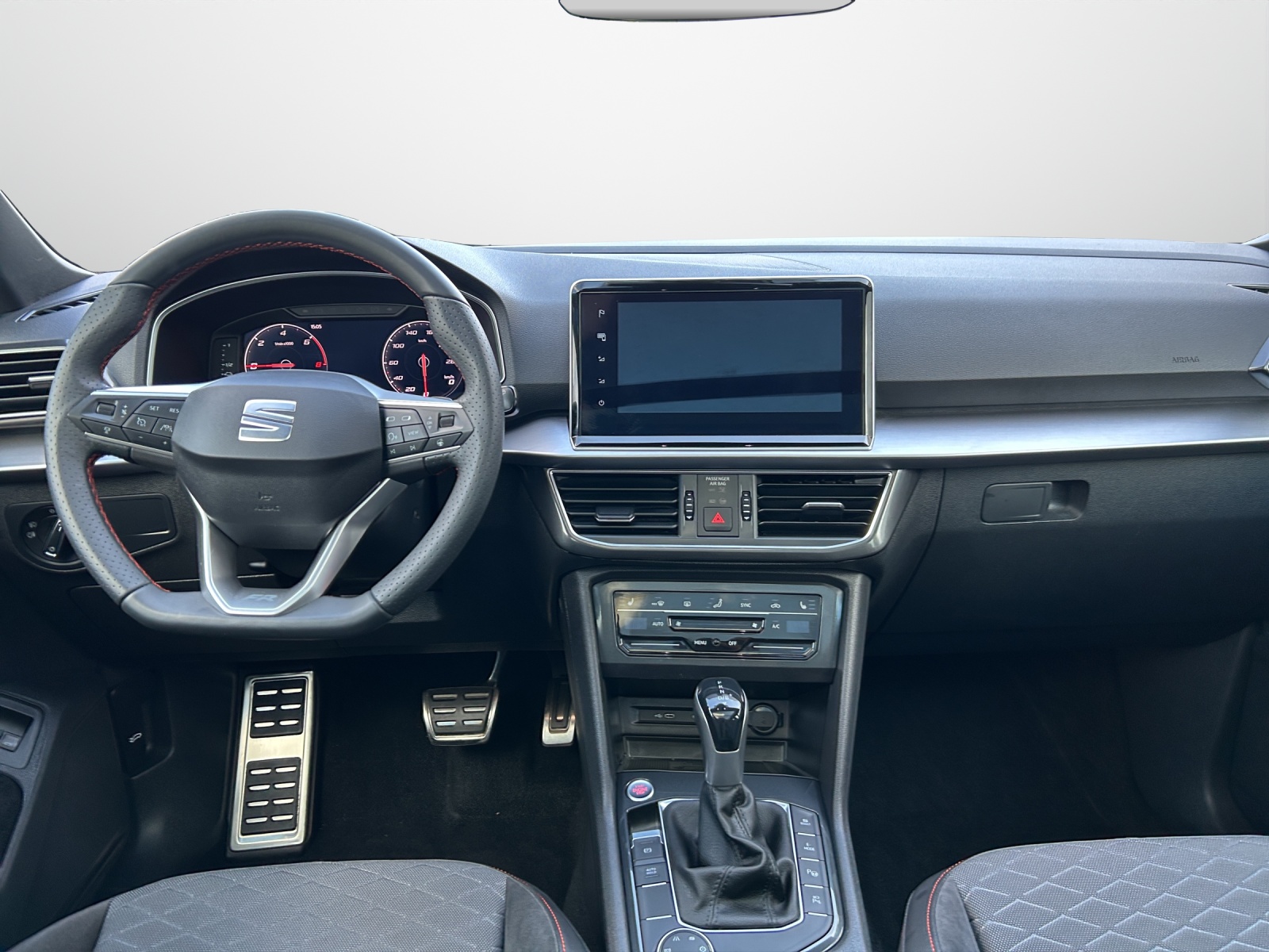 SEAT Tarraco 1.4 e-HYBRID DSG Hola FR-image-6
