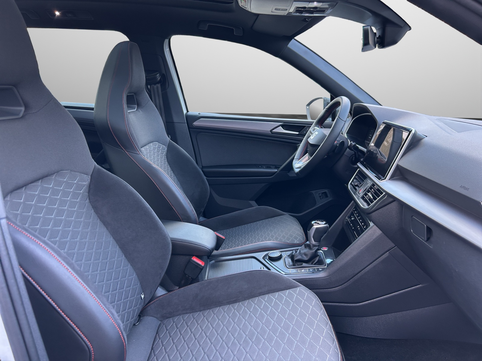 SEAT Tarraco 1.4 e-HYBRID DSG Hola FR-image-8