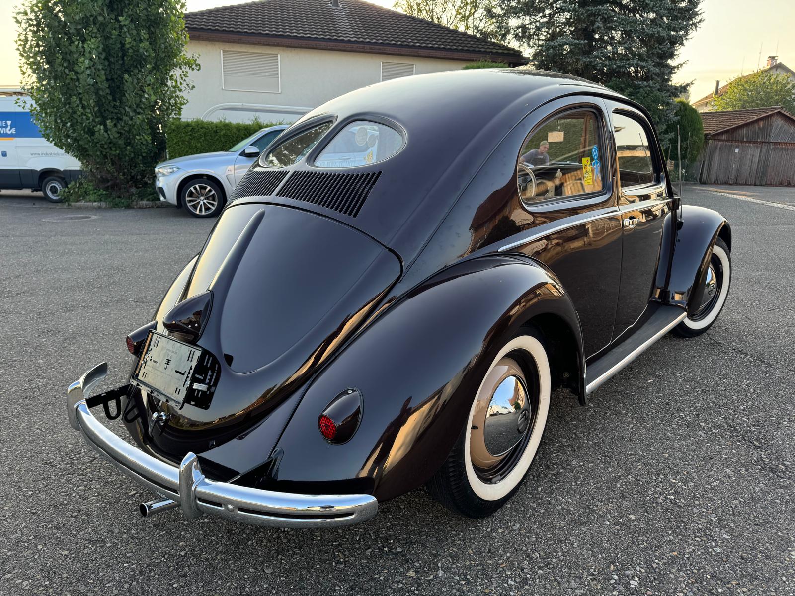 VW Käfer 10/11-image-5