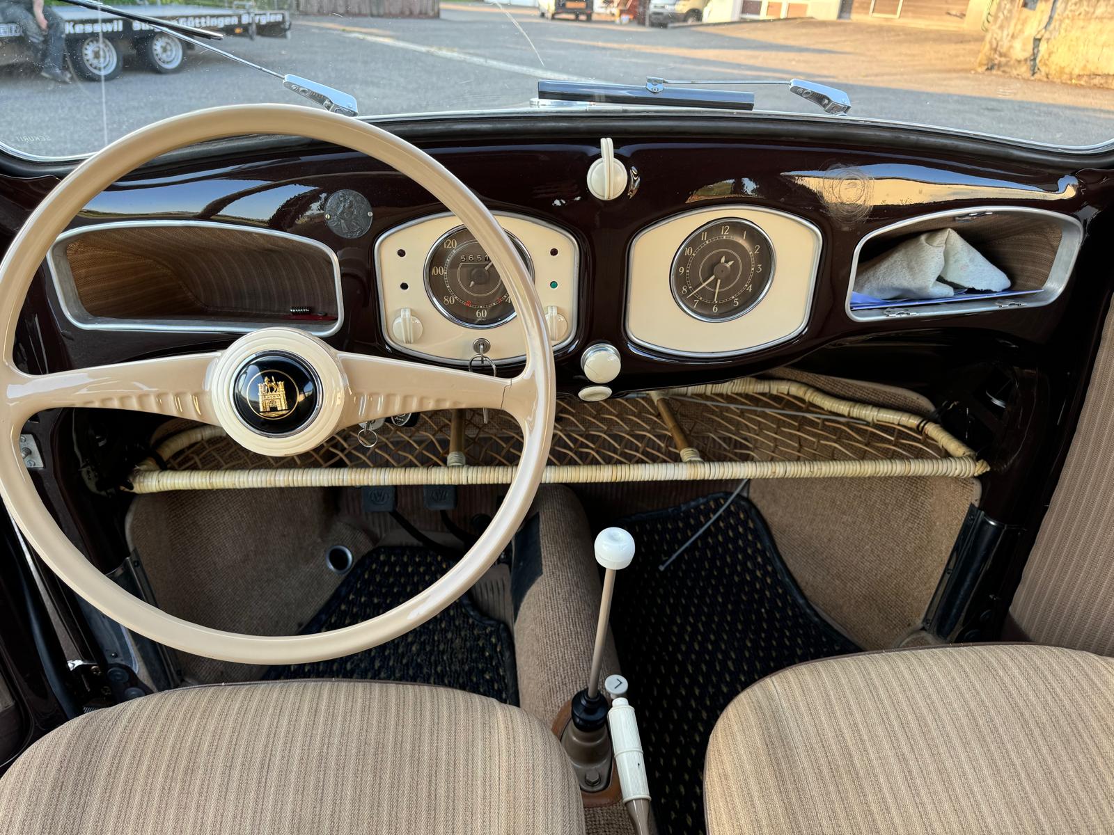 VW Käfer 10/11-image-12