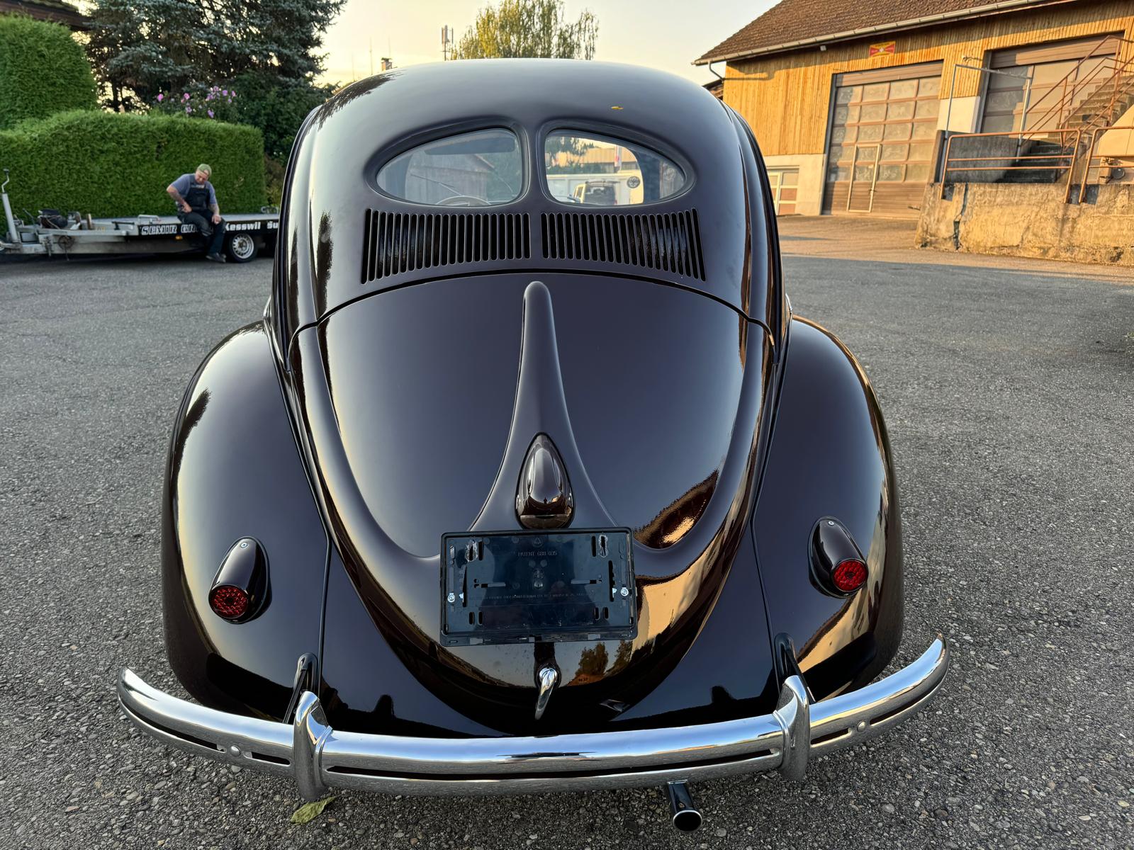 VW Käfer 10/11-image-7