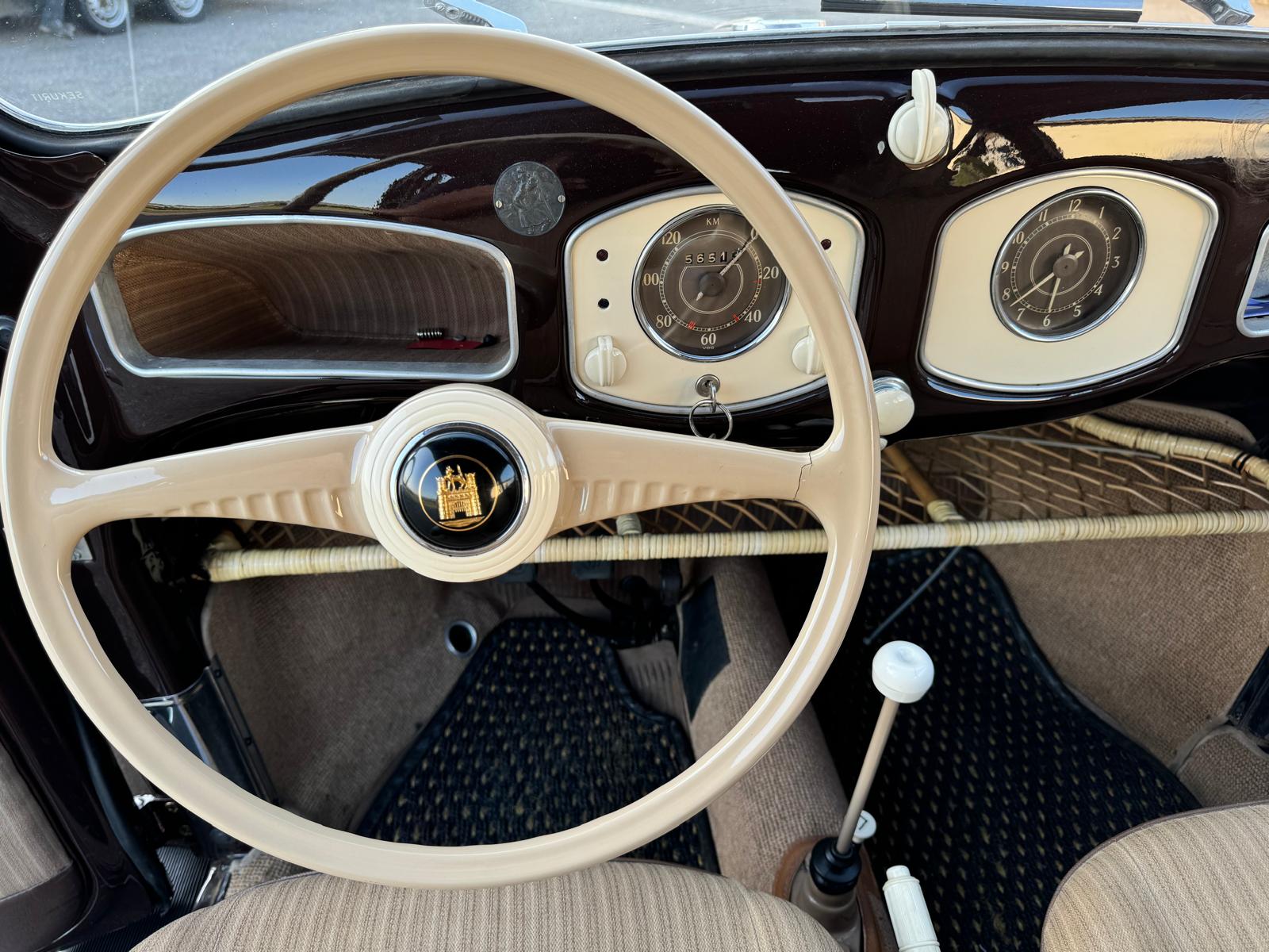 VW Käfer 10/11-image-13