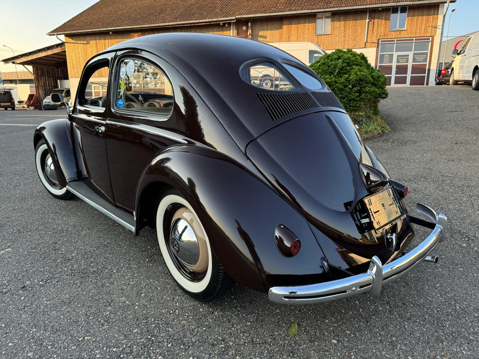 VW Käfer 10/11-image-6