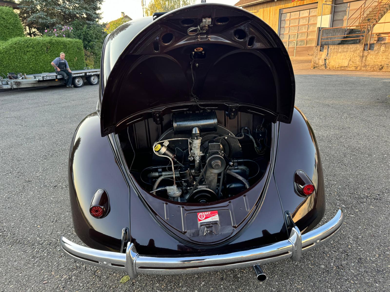 VW Käfer 10/11-image-8