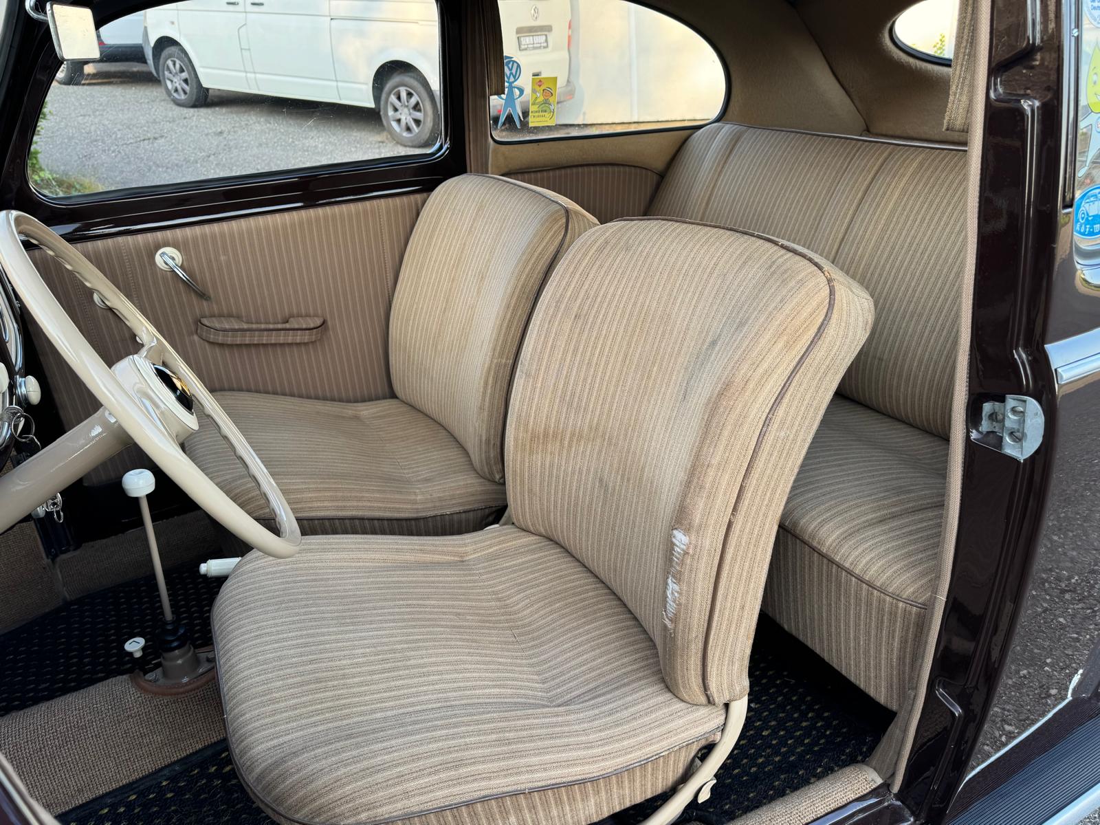 VW Käfer 10/11-image-9