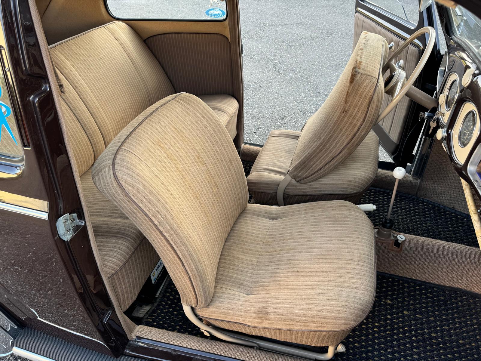 VW Käfer 10/11-image-11