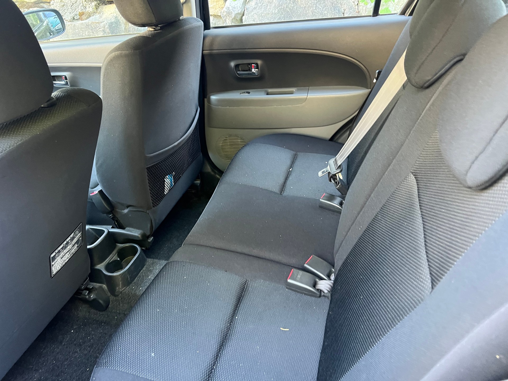 SUBARU Justy 1.3 AWD-image-9