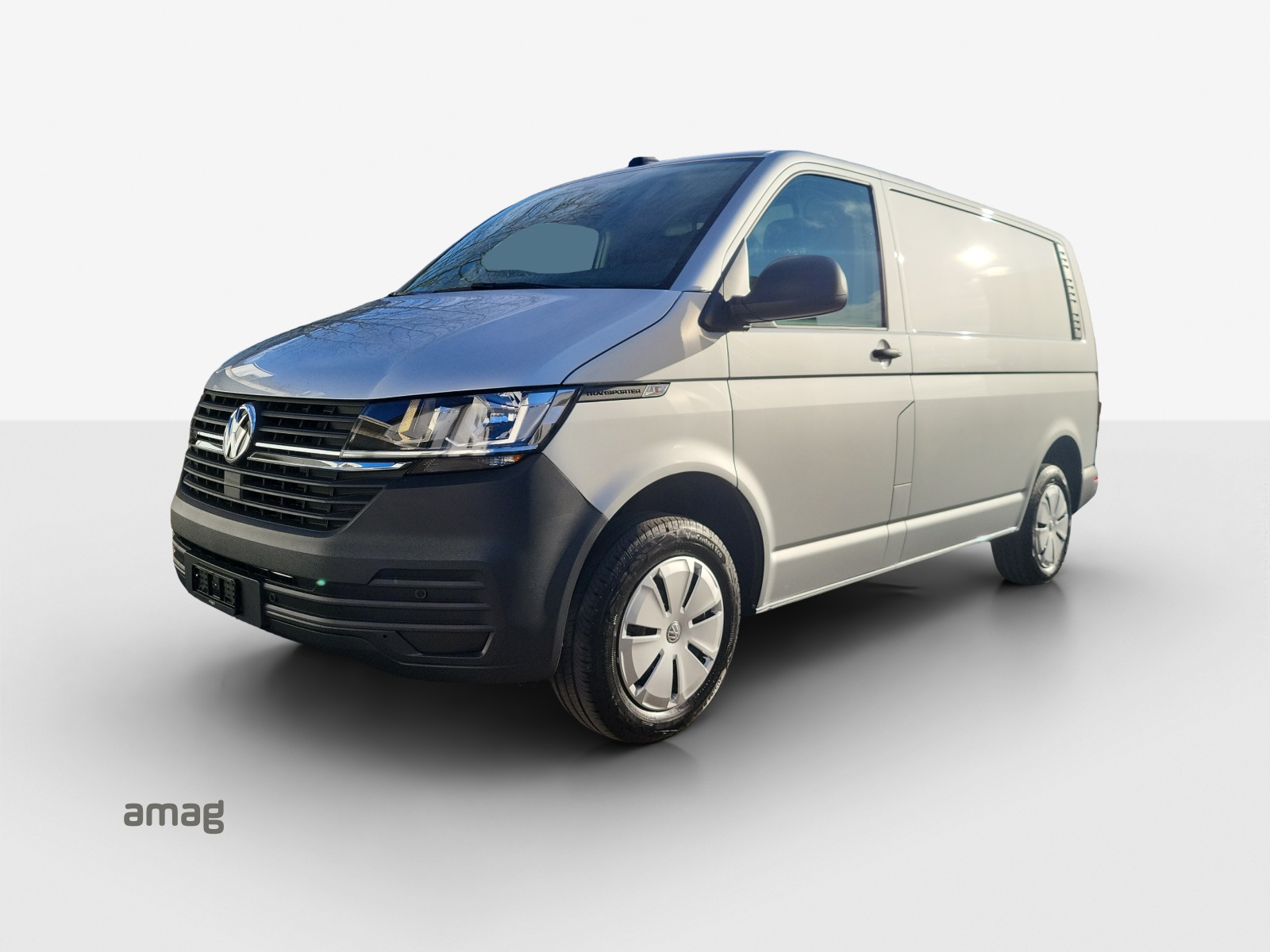 VW T6.1 2.0 TDI 4Motion