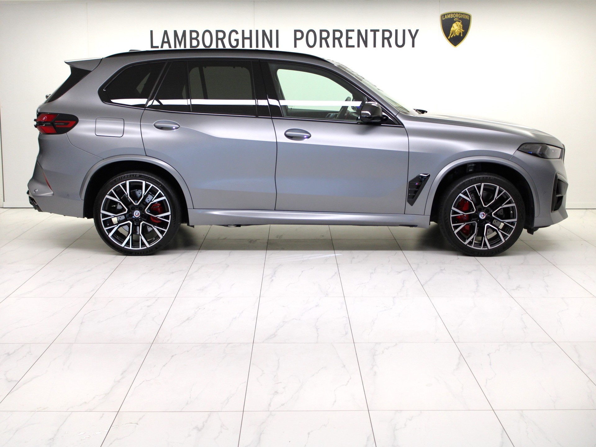BMW X5M Competition-image-1