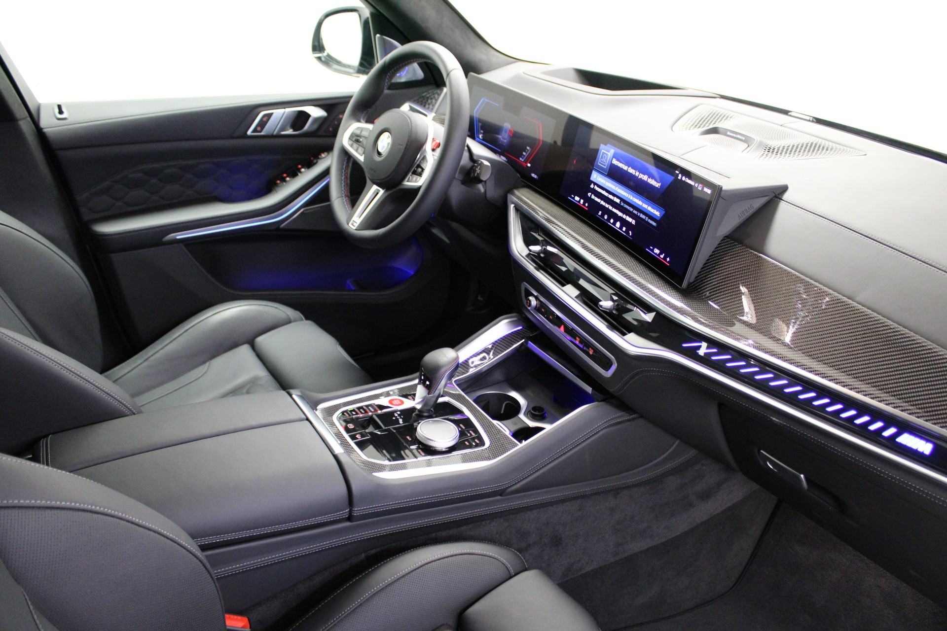 BMW X5M Competition-image-5