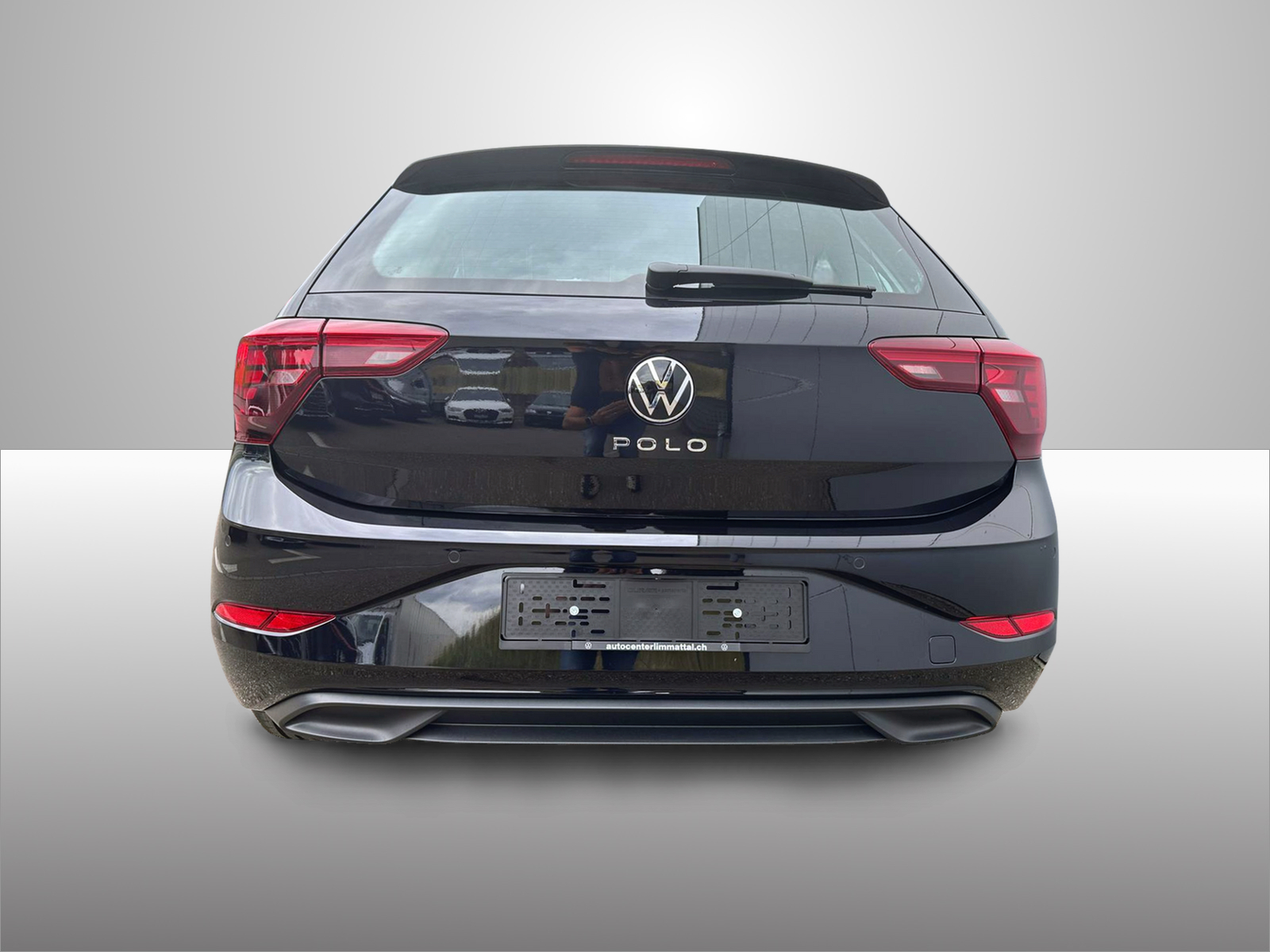 VW Polo 1.0 TSI Life DSG-image-9