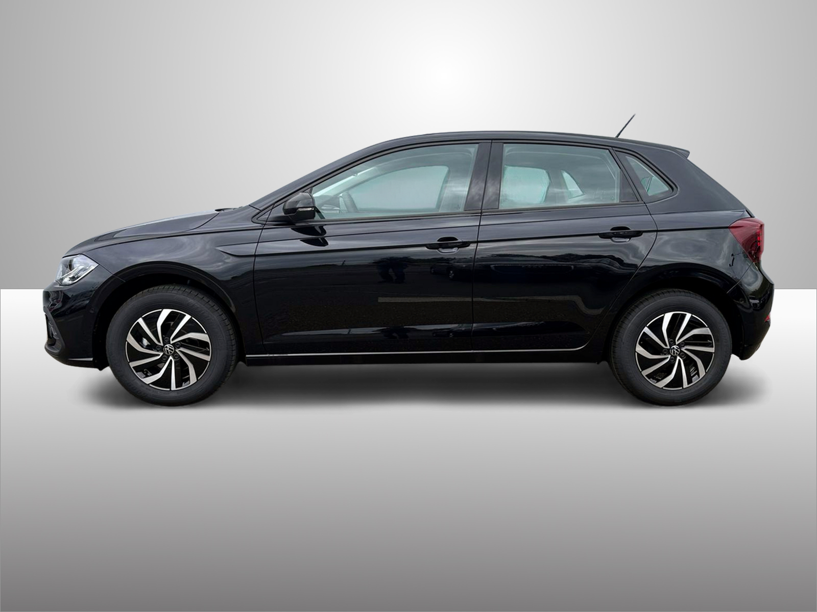 VW Polo 1.0 TSI Life DSG-image-2