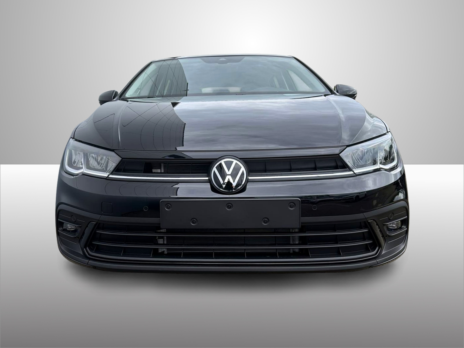 VW Polo 1.0 TSI Life DSG-image-1