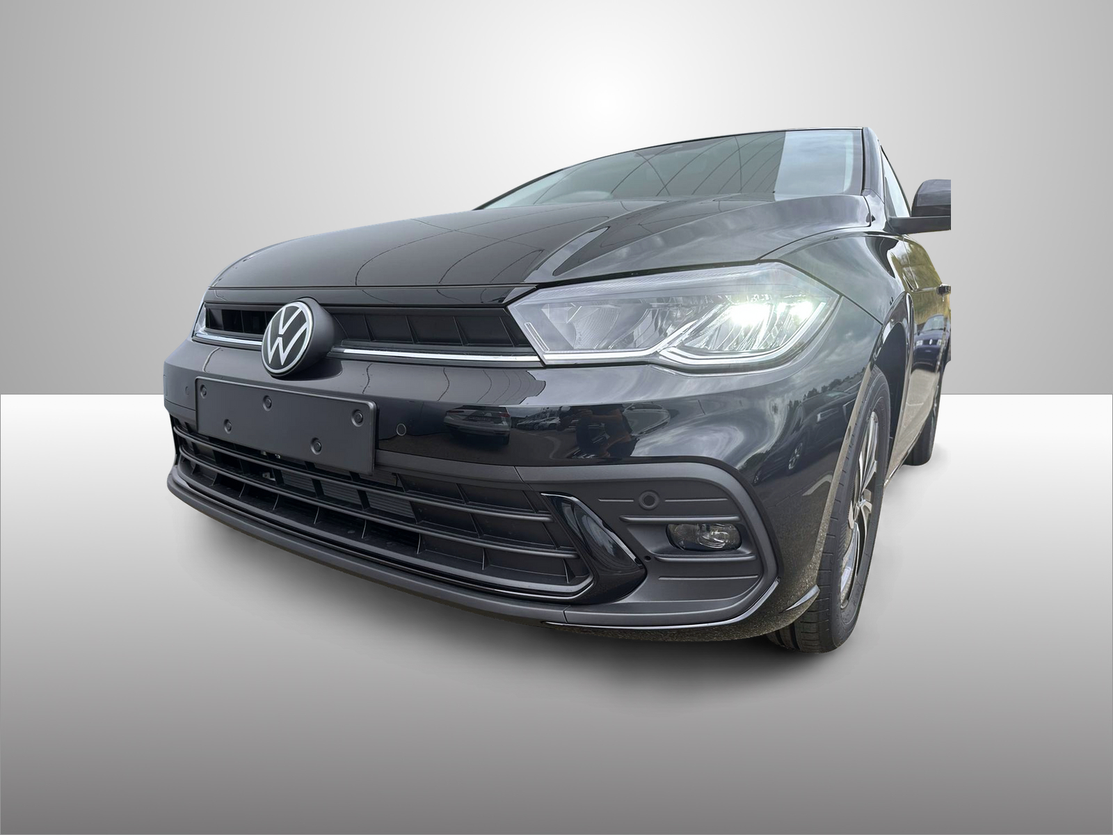VW Polo 1.0 TSI Life DSG-image-0