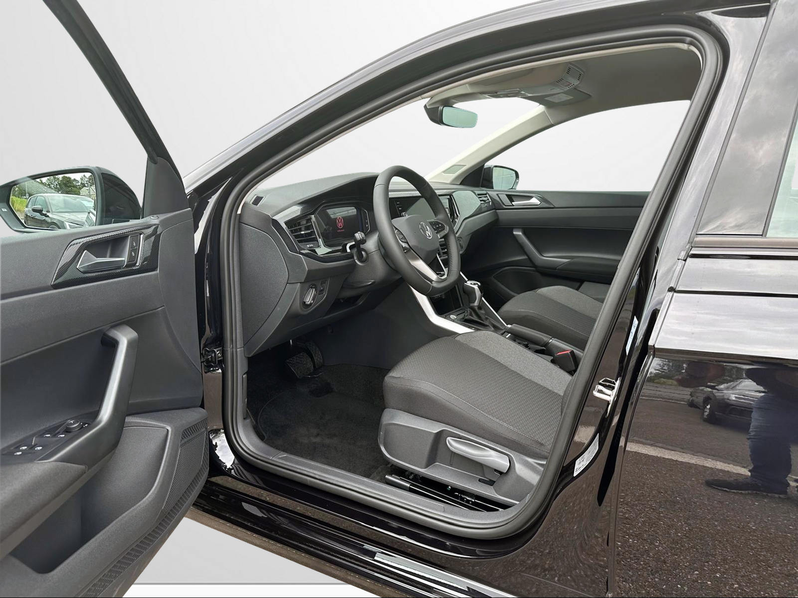VW Polo 1.0 TSI Life DSG-image-4