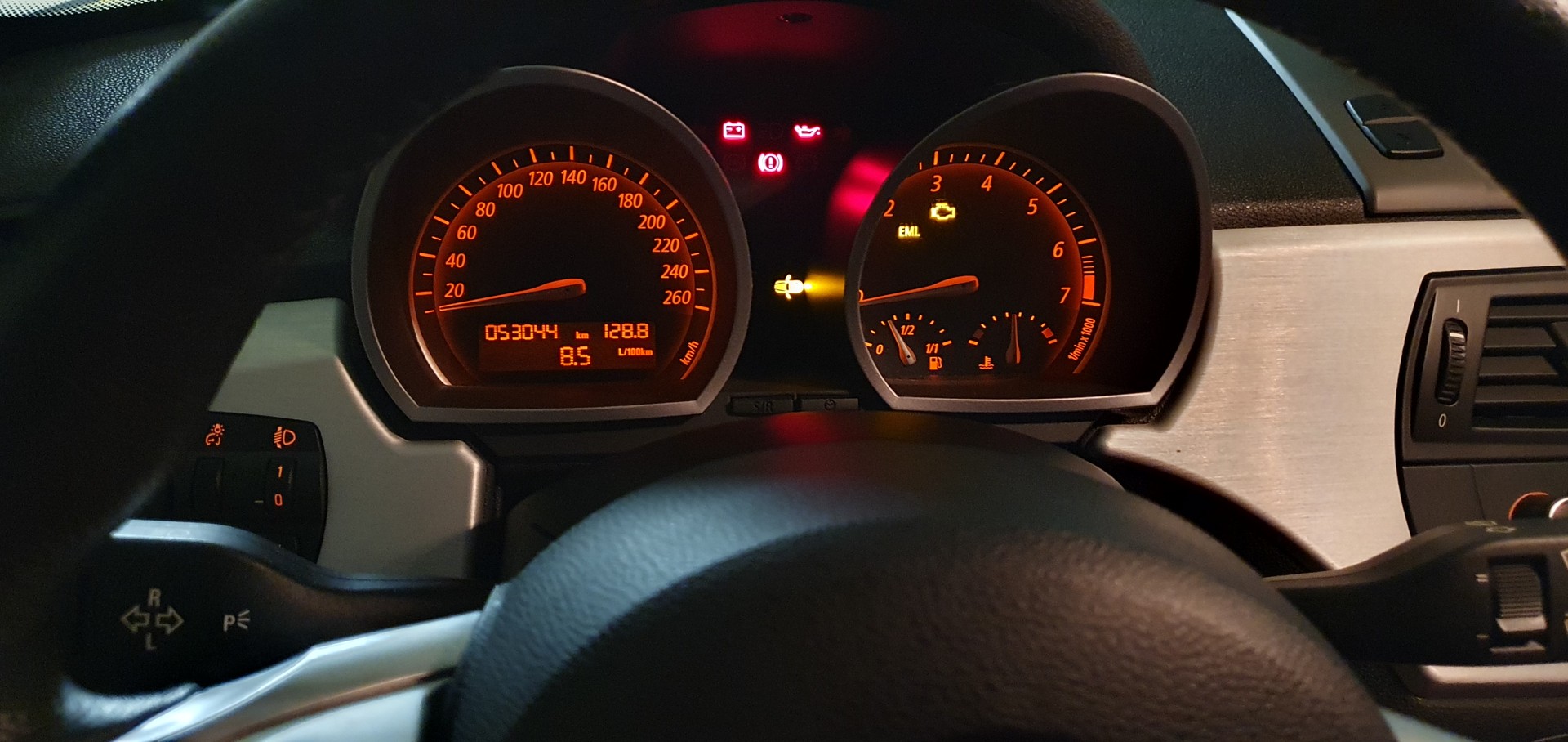 BMW Z4 2.0i Roadster-image-9