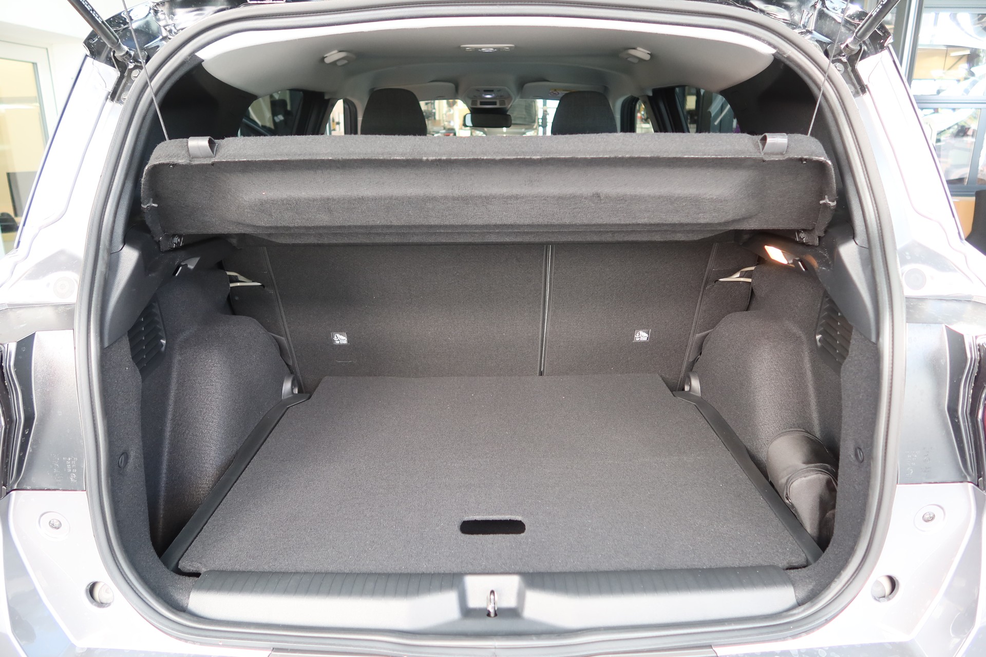 CITROEN C3 Aircross 1.2 MH You+-image-14