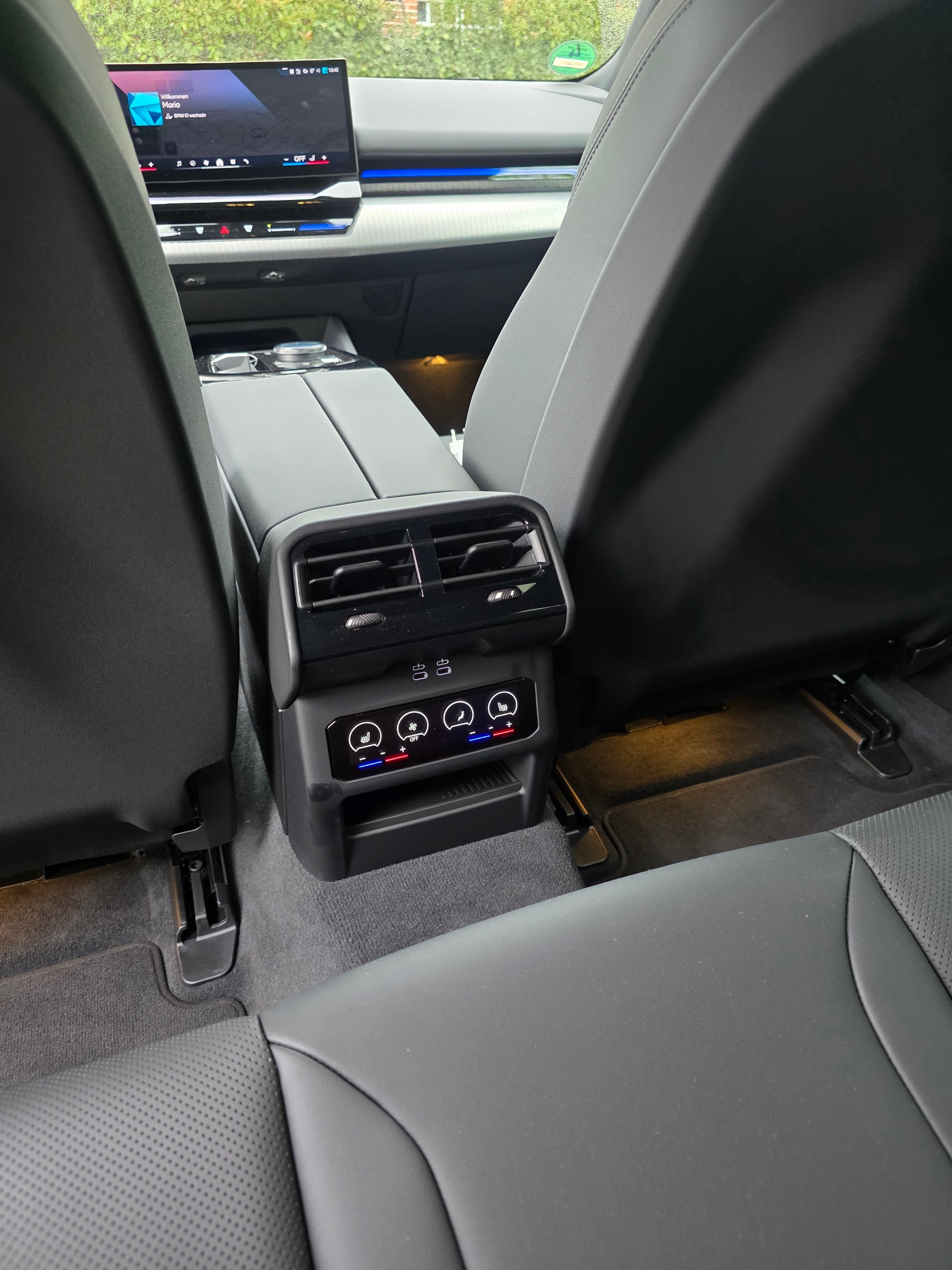 BMW 540d xDrive 48V Touring M Sport Pro Steptronic-image-6