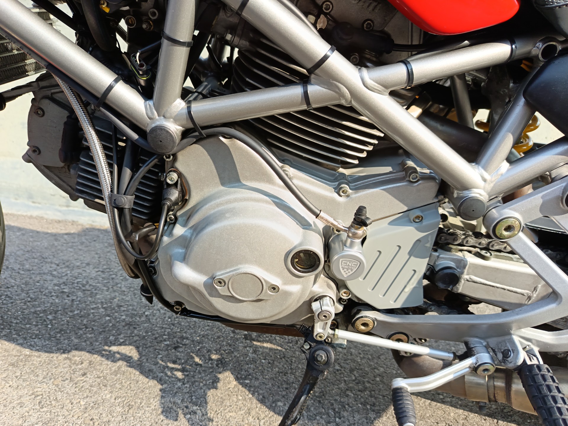 DUCATI Monster 800 i.e.-image-8