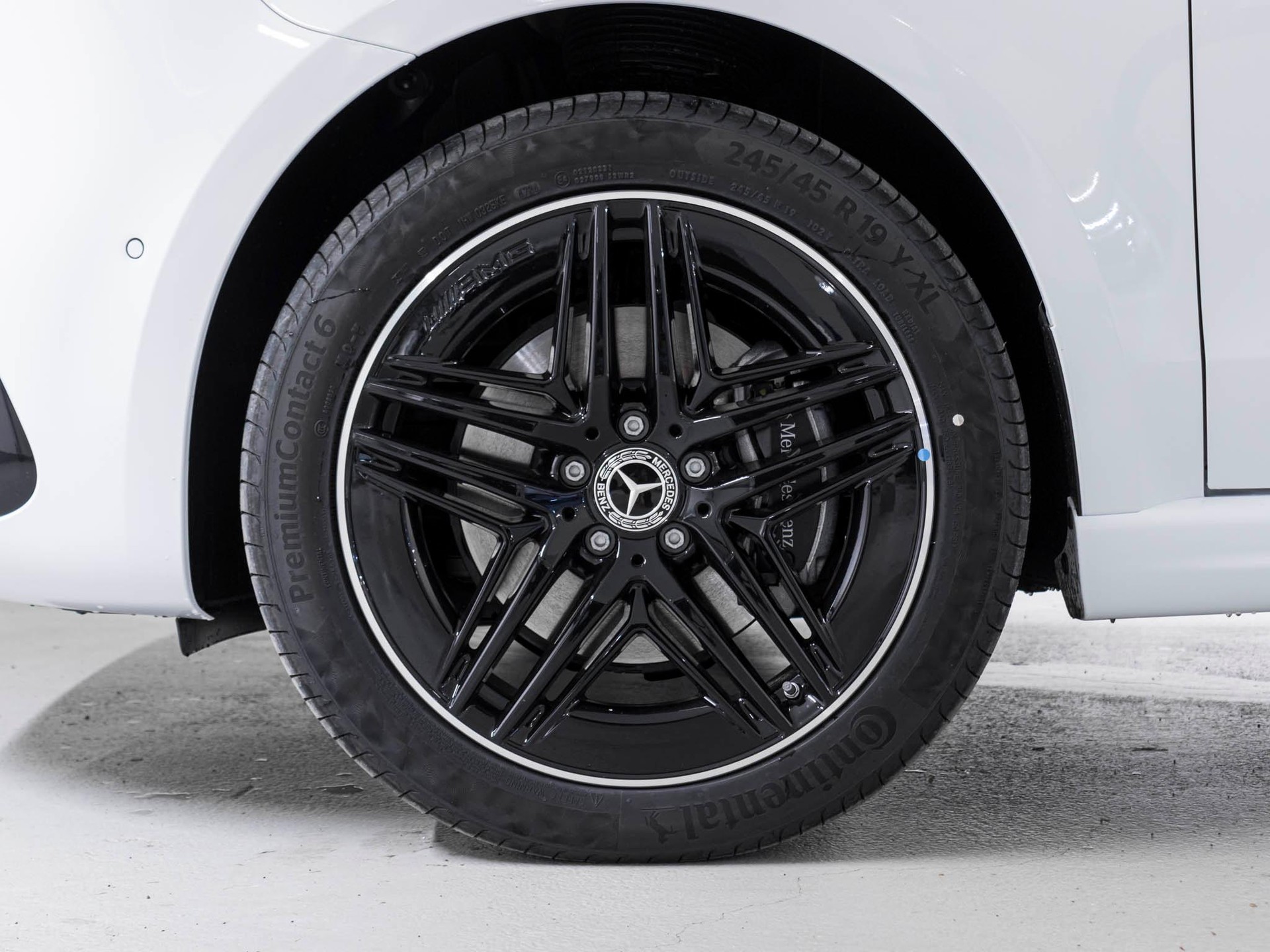 MERCEDES-BENZ V 300 d 4MATIC Exclusive lang-image-14