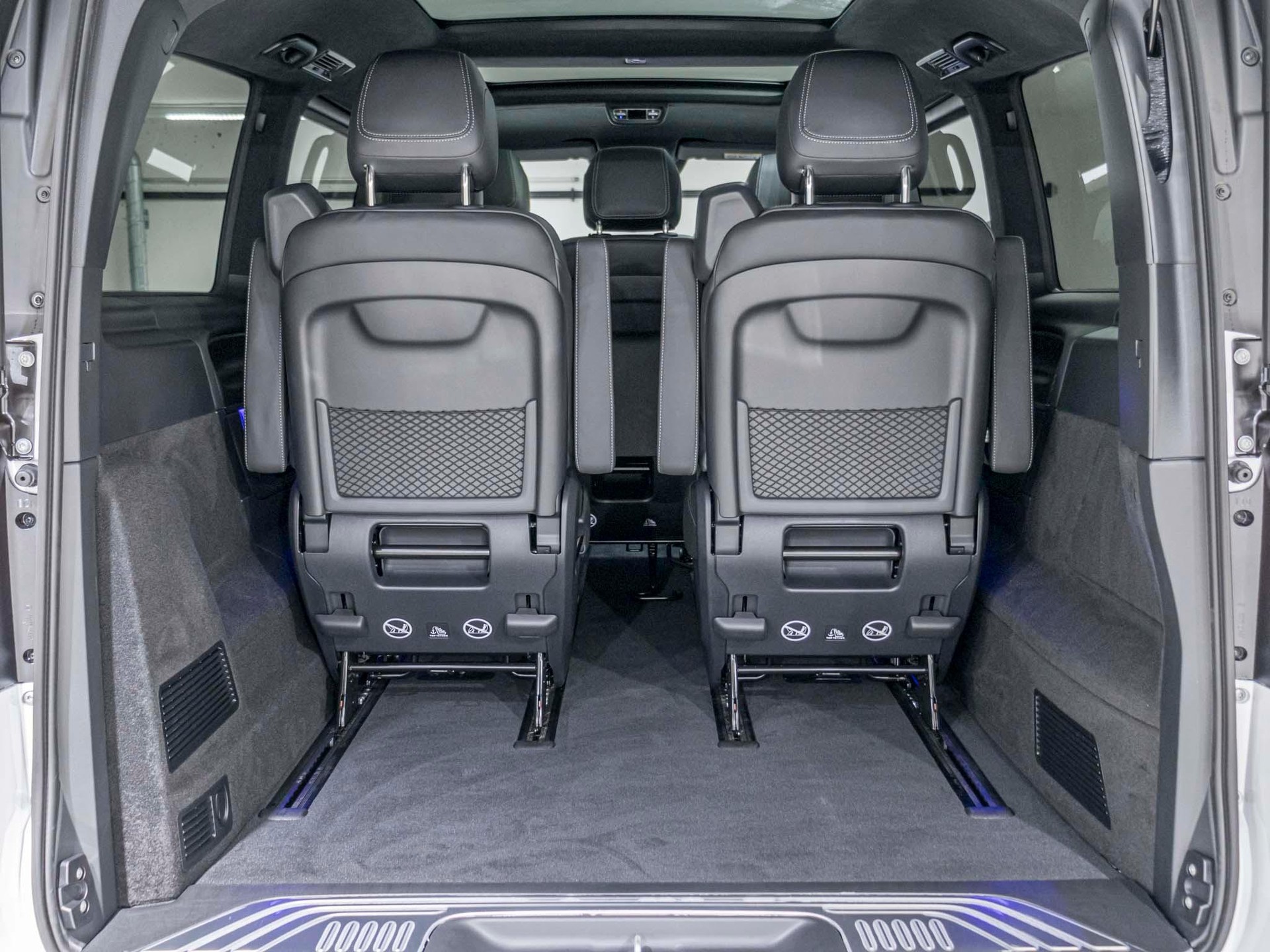 MERCEDES-BENZ V 300 d 4MATIC Exclusive lang-image-13