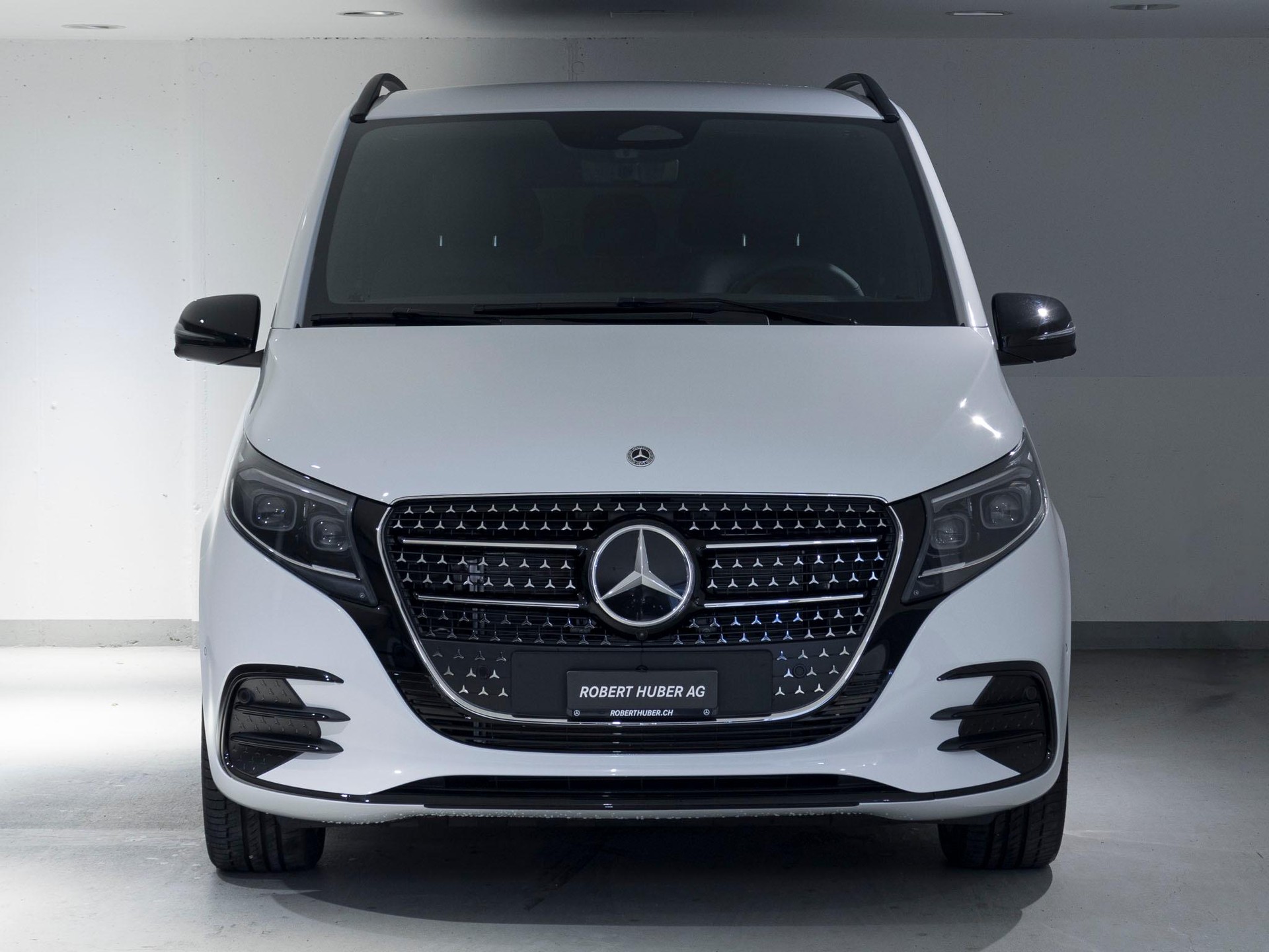 MERCEDES-BENZ V 300 d 4MATIC Exclusive lang-image-2
