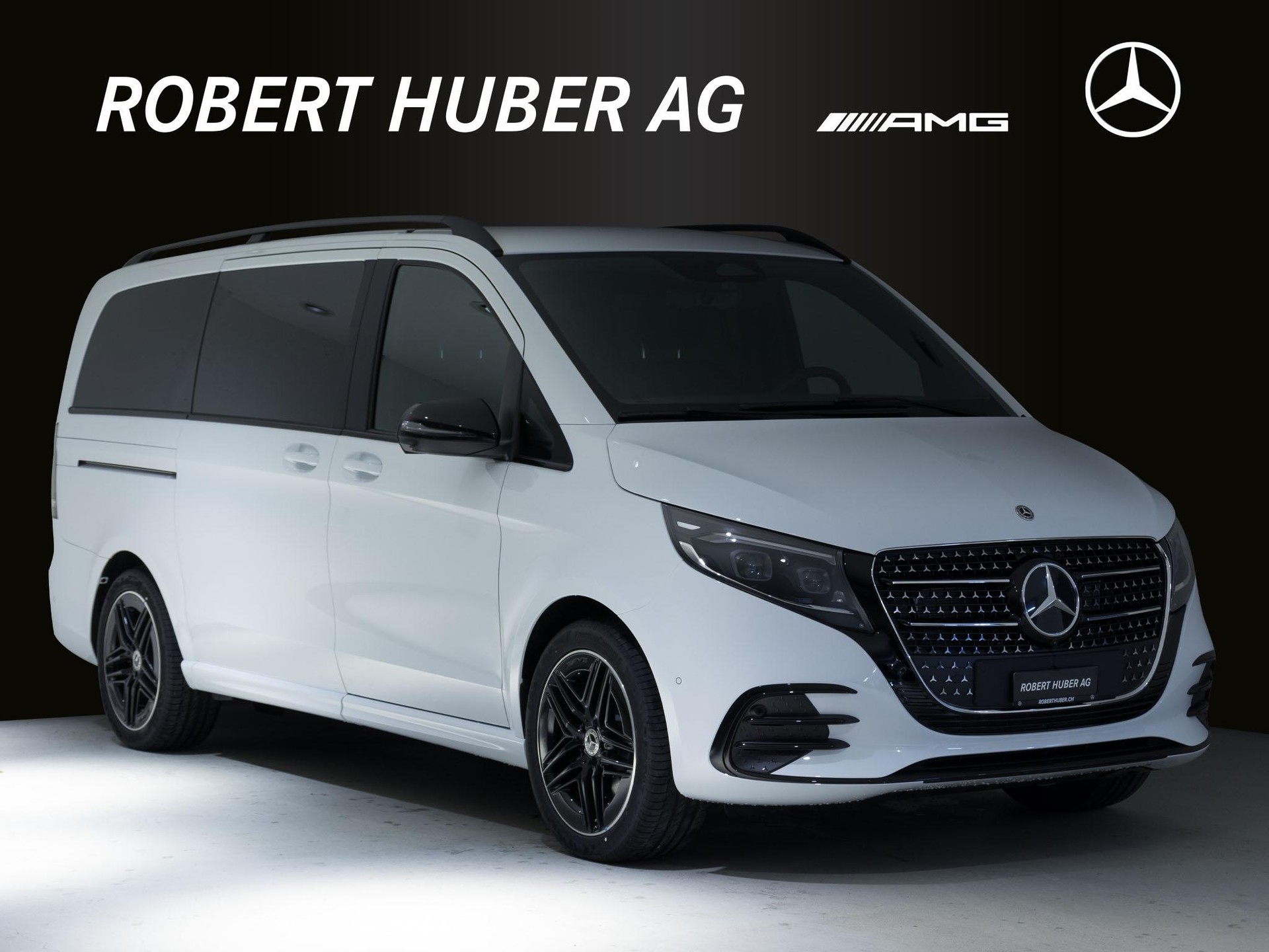 MERCEDES-BENZ V 300 d 4MATIC Exclusive lang-image-0