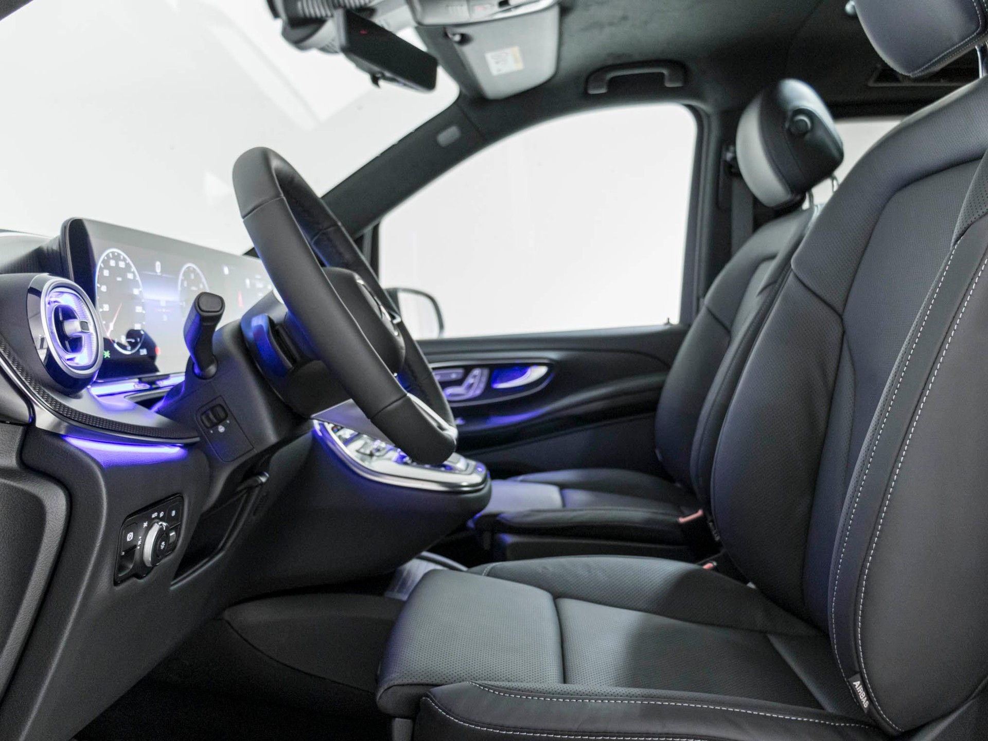 MERCEDES-BENZ V 300 d 4MATIC Exclusive lang-image-7