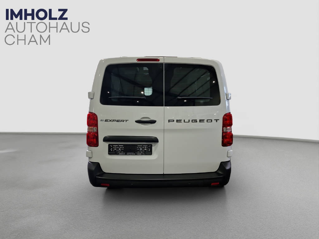 PEUGEOT e-Expert Kaw. Long 75 kWh 136 PS Premium-image-3