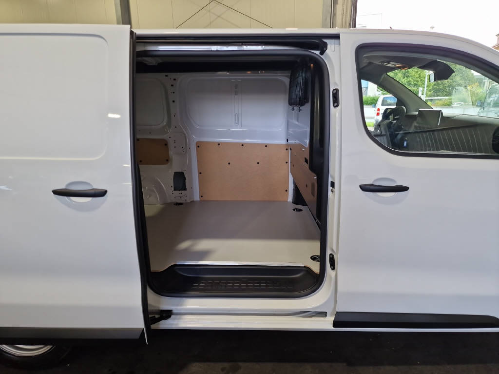 PEUGEOT e-Expert Kaw. Long 75 kWh 136 PS Premium-image-13